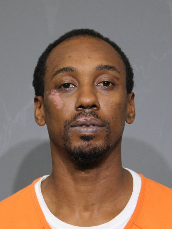 Booking photo of Dontavis Rashad Gause