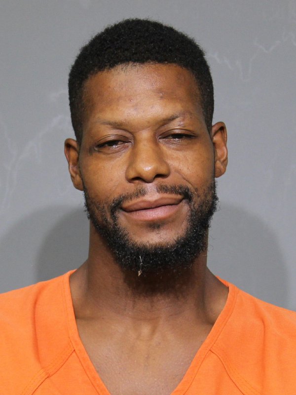Booking photo of Bryantavious Lajohnny Hemphill