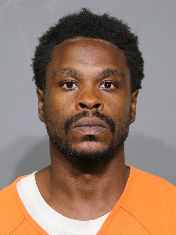 Booking photo of Demontra Javar Hardy