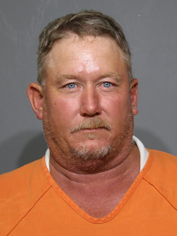 Booking photo of James Matthew Southard