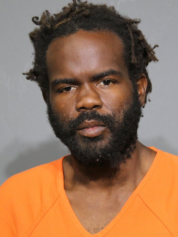 Booking photo of Dashaun Kentrell Williams