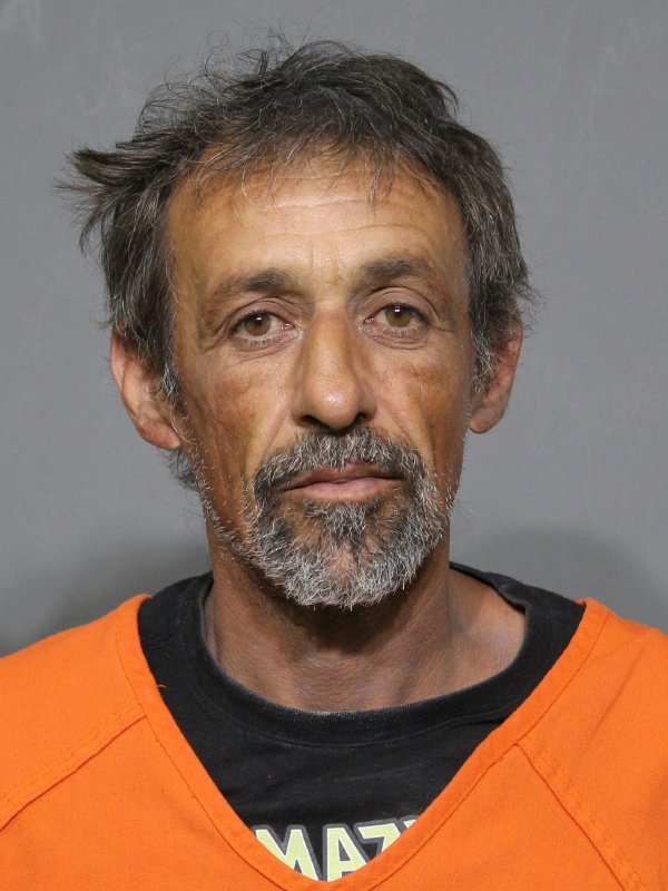 Booking photo of Richard Floyd Stophel