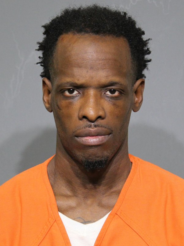 Booking photo of Hafaybian Nyquan Thames