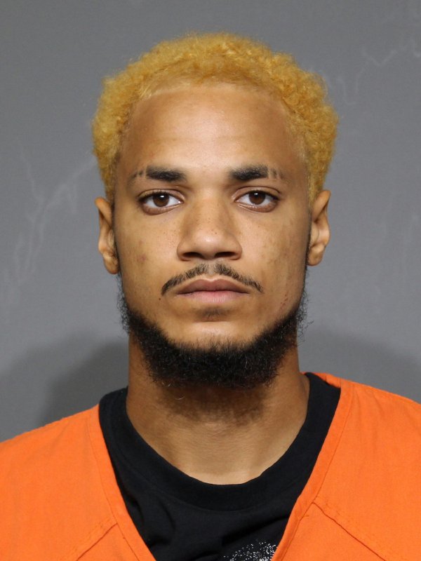 Booking photo of Jayden Micheal Trumble