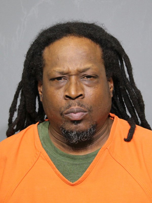 Booking photo of Thomas Edward Mcclure