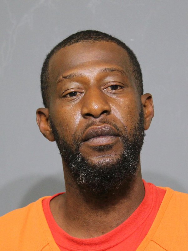 Booking photo of Kevin Deangelo Williamson