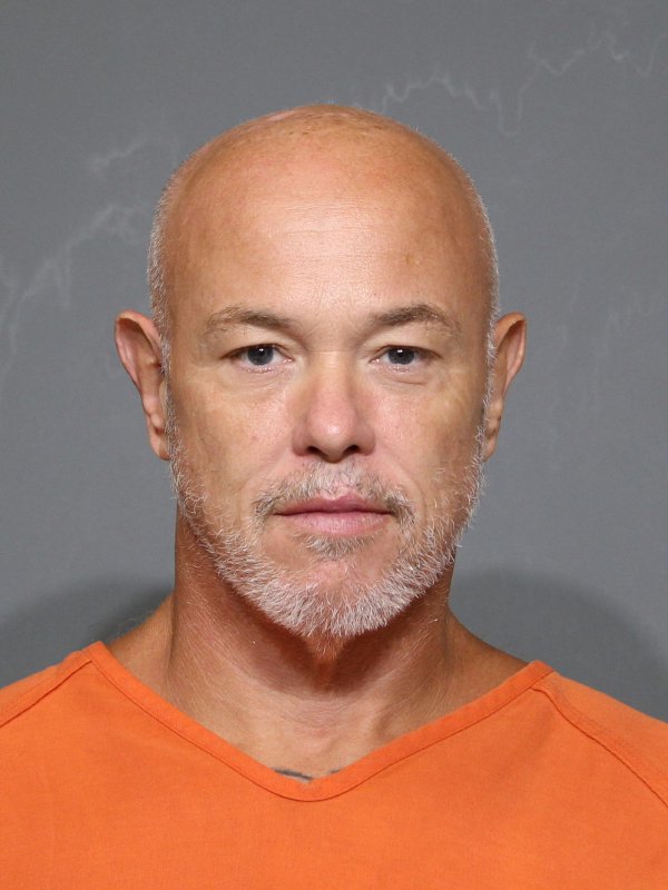 Booking photo of Michael Brian Vignola