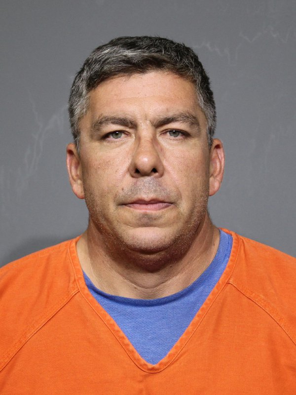 Booking photo of James John Phelan