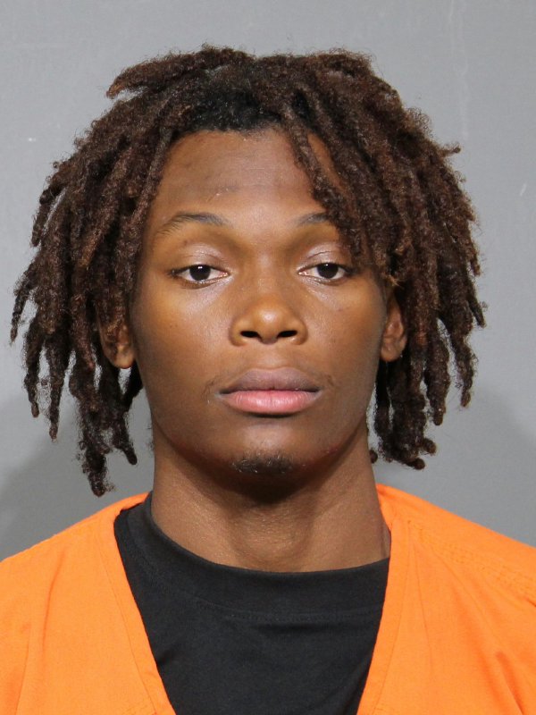 Booking photo of Monquavion Shaprice Neely