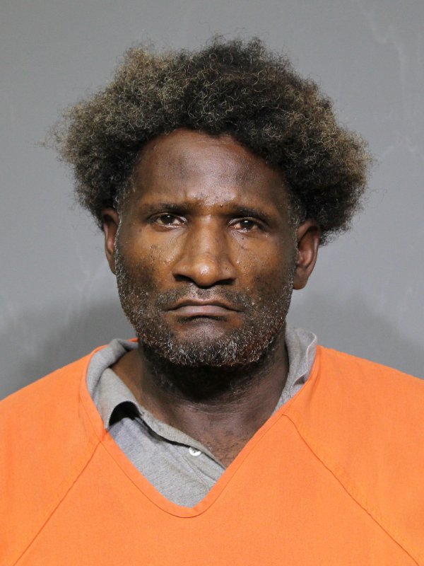 Booking photo of Detrick Reshoyd Rhodes
