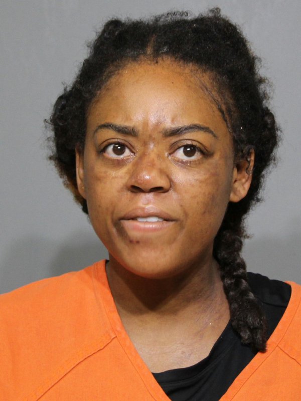 Booking photo of Katara Alexis Anderson