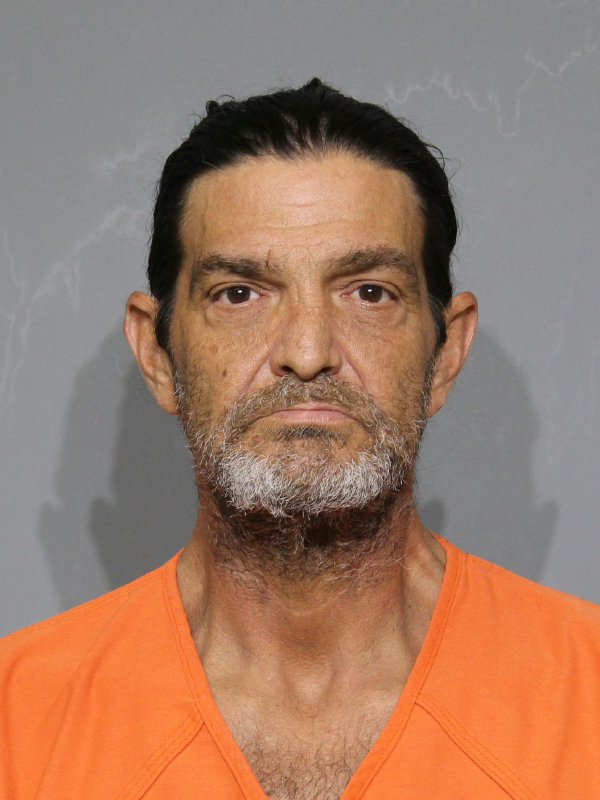 Booking photo of Kerry Chip Killowitz