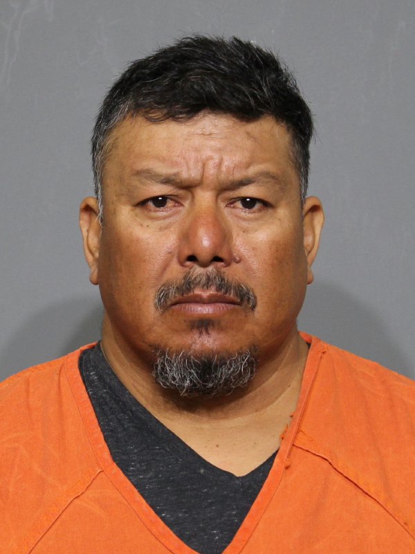 Booking photo of J. Asencion Espitia Guillen