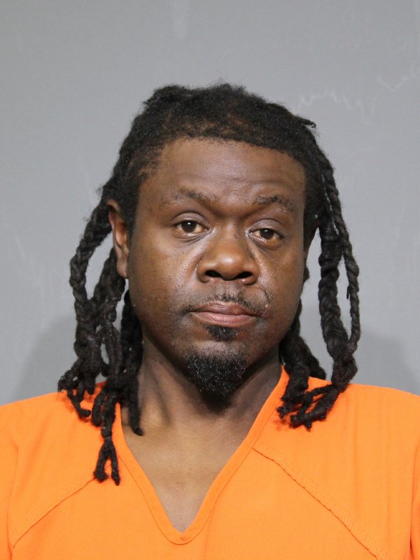 Booking photo of Denyon Raquee Neely