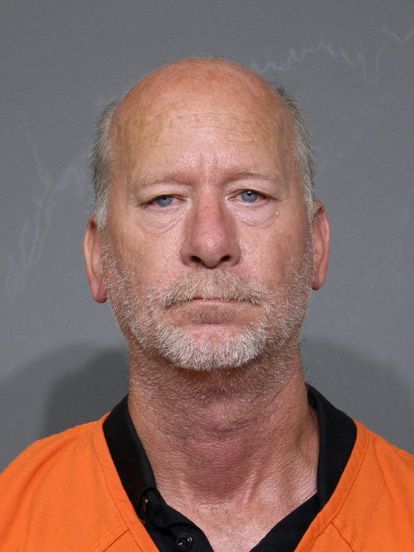 Booking photo of Kenneth Raymond Forinash