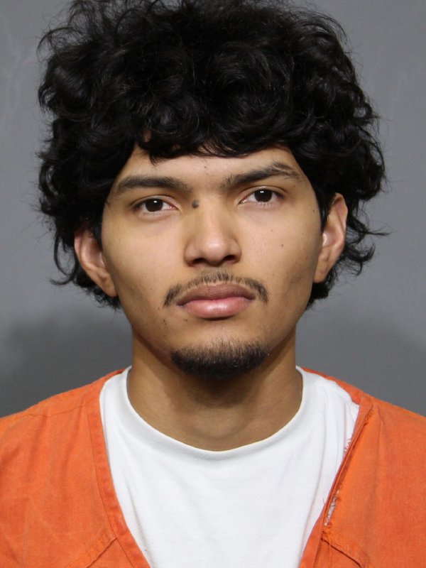 Tulio Cesar Mejia Martinez booking photo